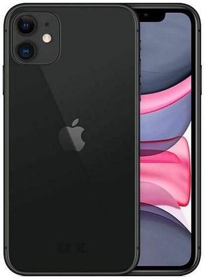 اپل iPhone 11-128G-R4-4G-NOT